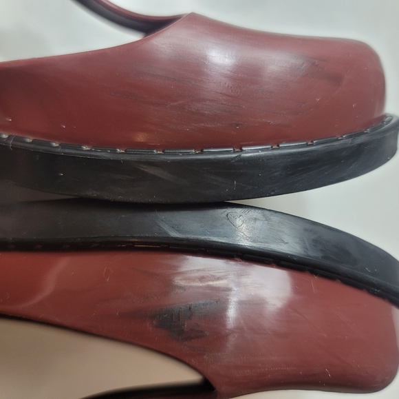 Bundle Mini melissa flats/ Tommy Hilfiger flats - Picture 6 of 12